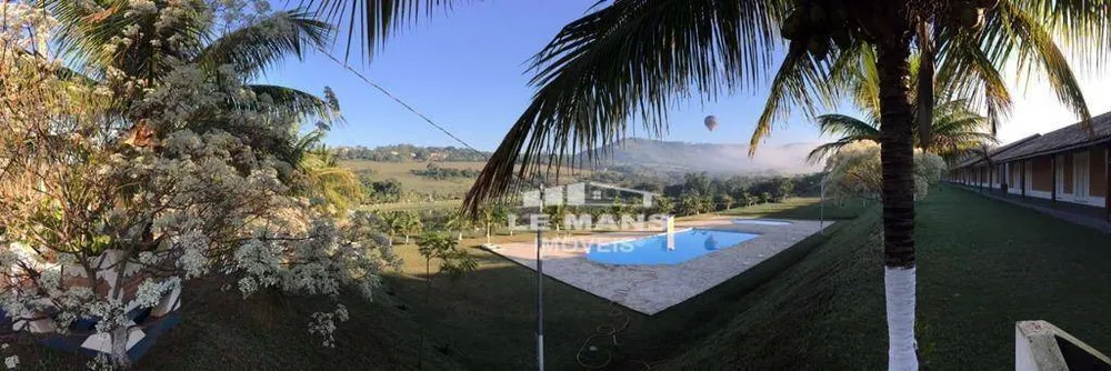 Sítio, 30 quartos, 12 hectares - Foto 1