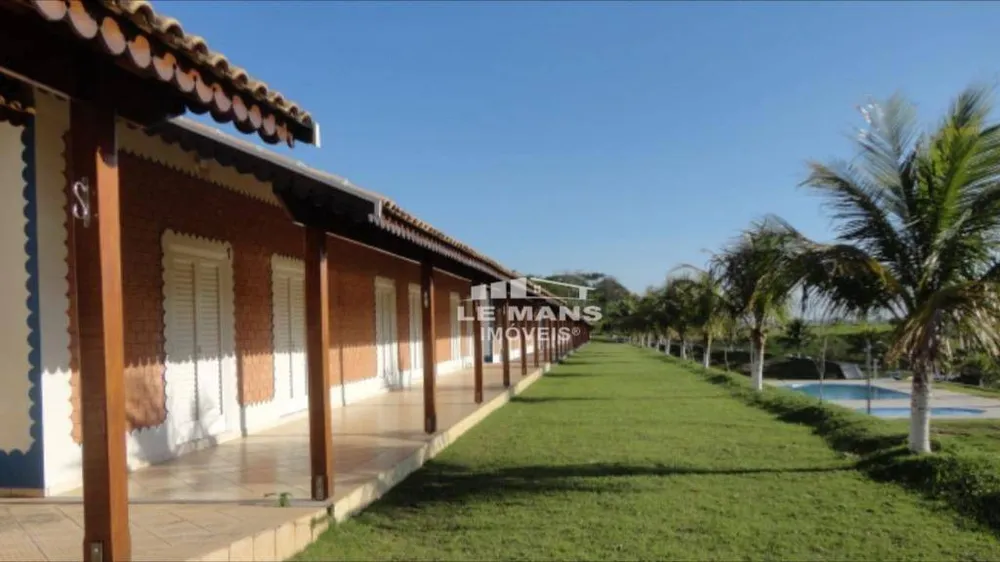 Sítio, 30 quartos, 12 hectares - Foto 7