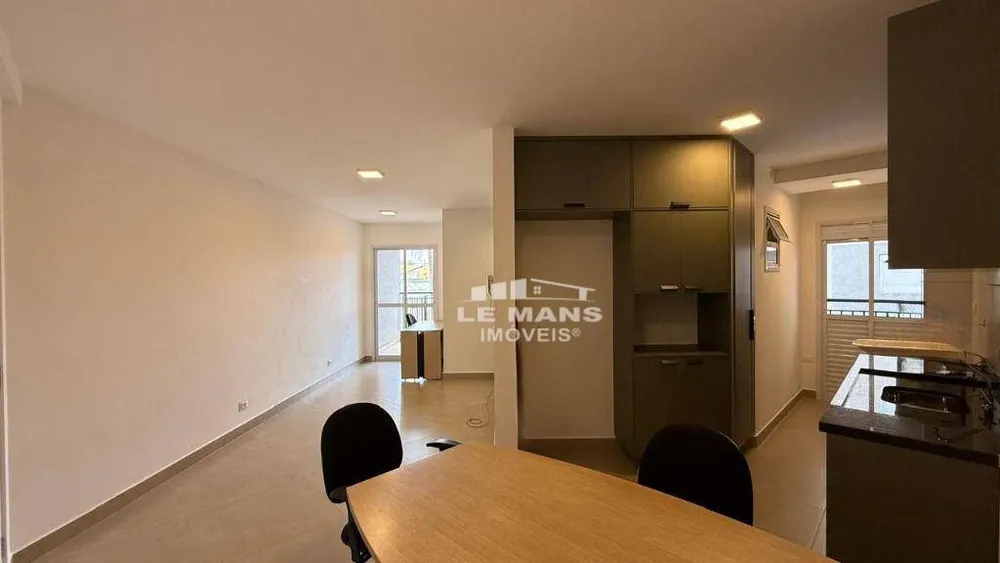 Apartamento, 2 quartos, 66 m² - Foto 3