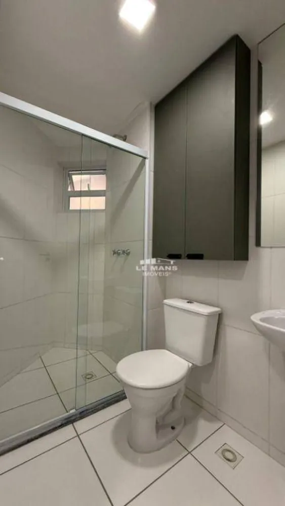 Apartamento, 2 quartos, 66 m² - Foto 4