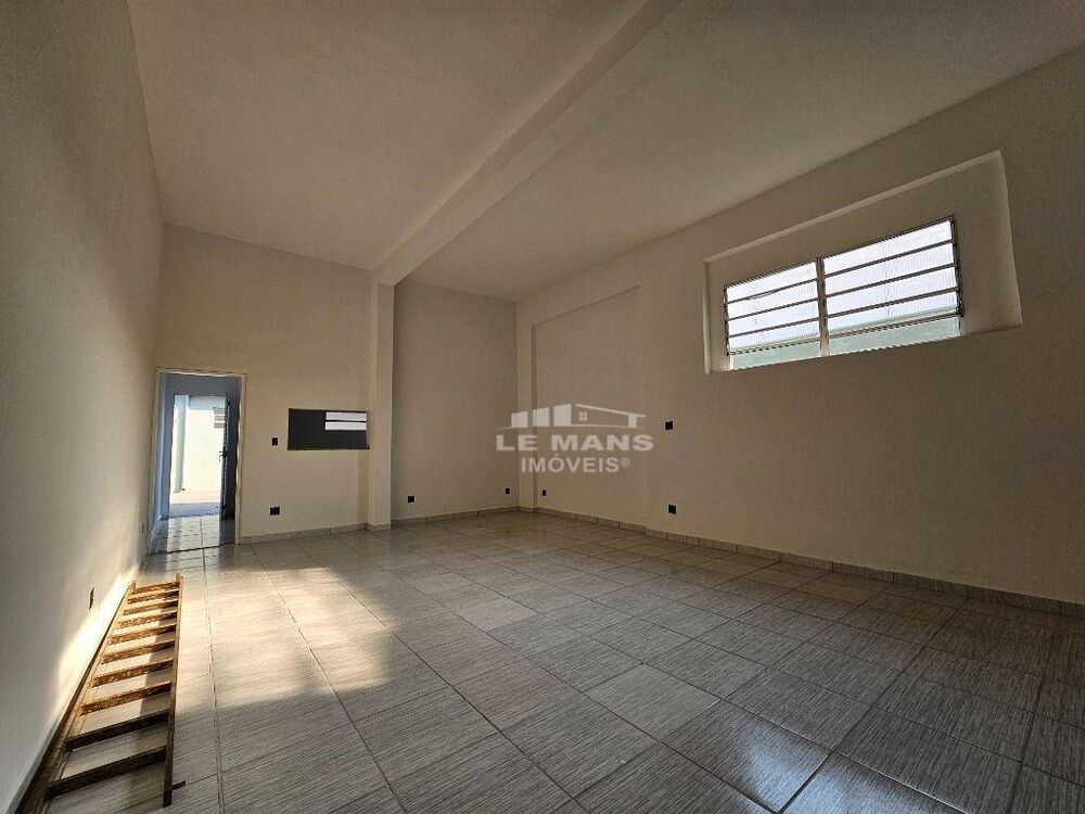 Loja-Salão à venda, 79m² - Foto 1
