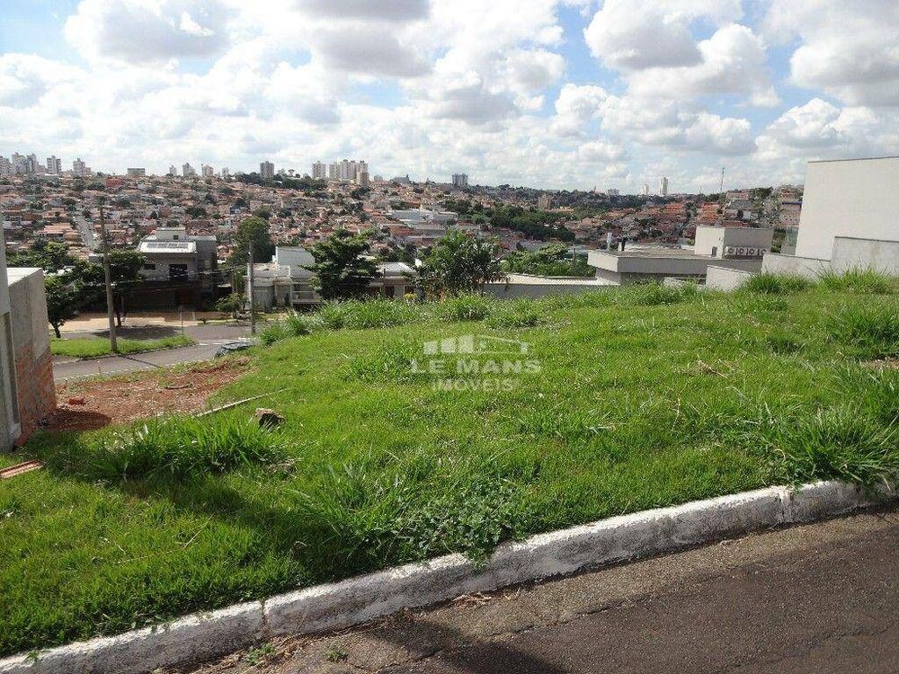 Loteamento e Condomínio, 464 m² - Foto 1