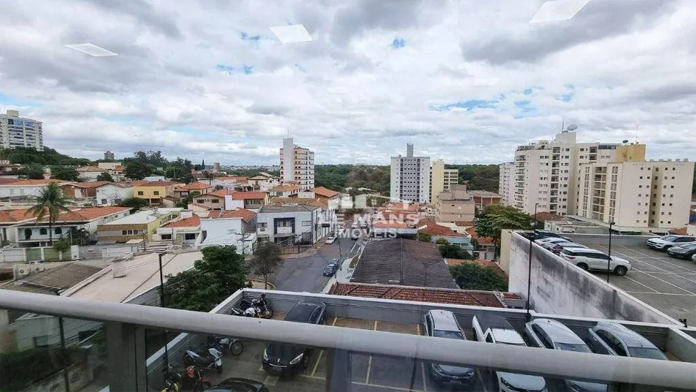 Sala-Conjunto, 78 m² - Foto 3