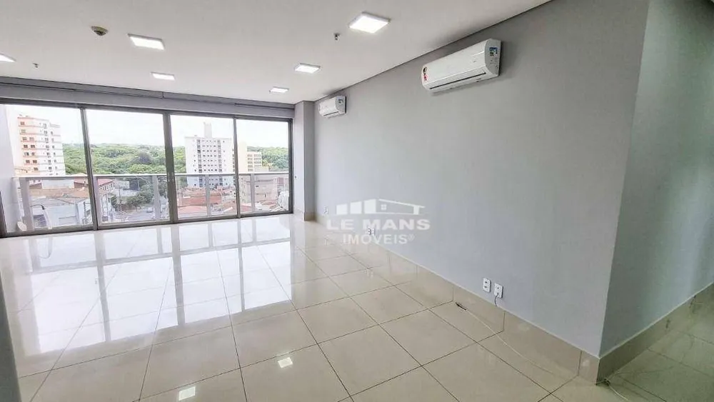 Sala-Conjunto, 78 m² - Foto 7