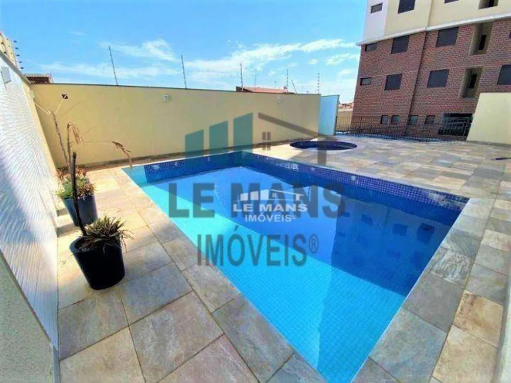 Apartamento, 3 quartos, 98 m² - Foto 7