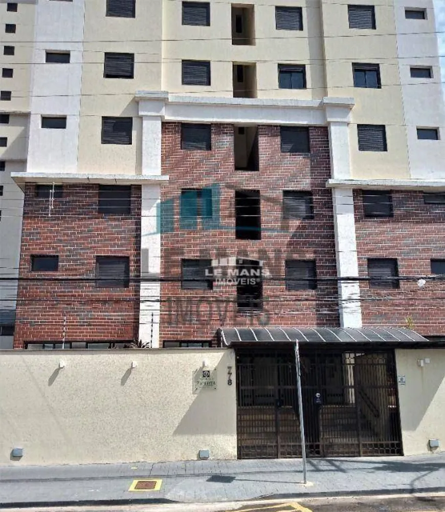 Apartamento, 3 quartos, 98 m² - Foto 8
