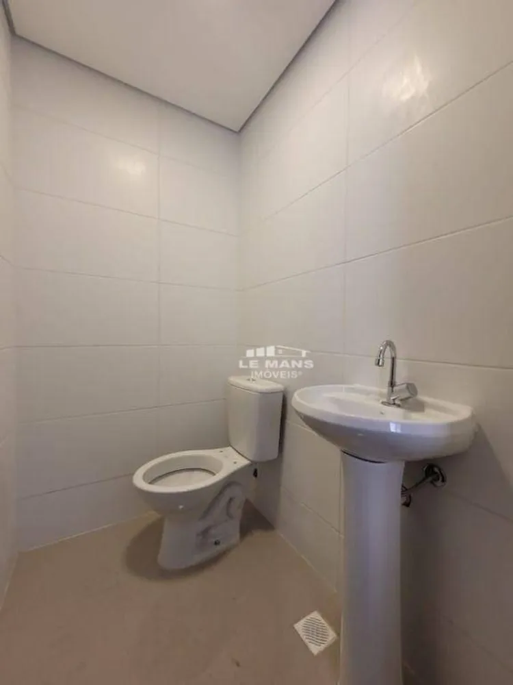 Apartamento, 3 quartos, 98 m² - Foto 3