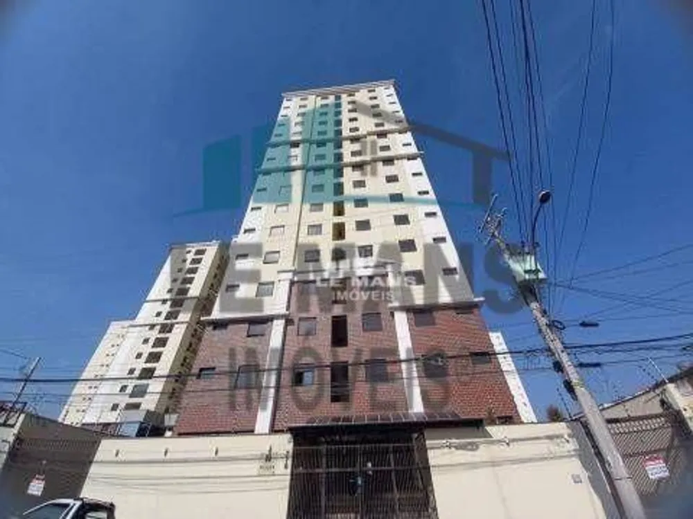 Apartamento, 3 quartos, 98 m² - Foto 1