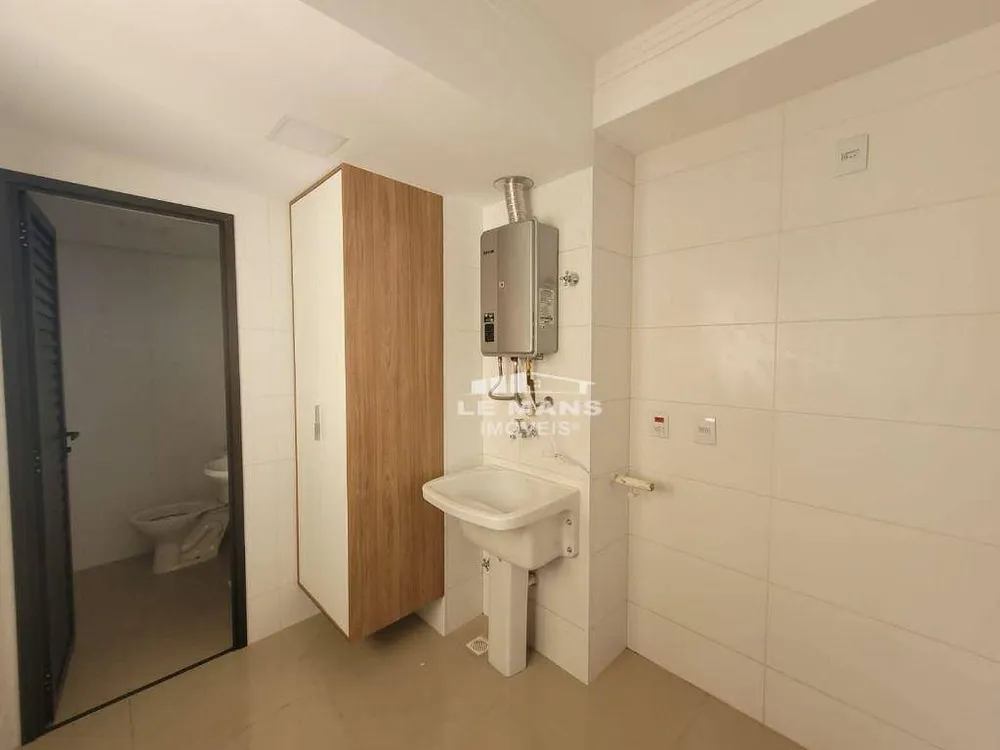 Apartamento, 3 quartos, 98 m² - Foto 2