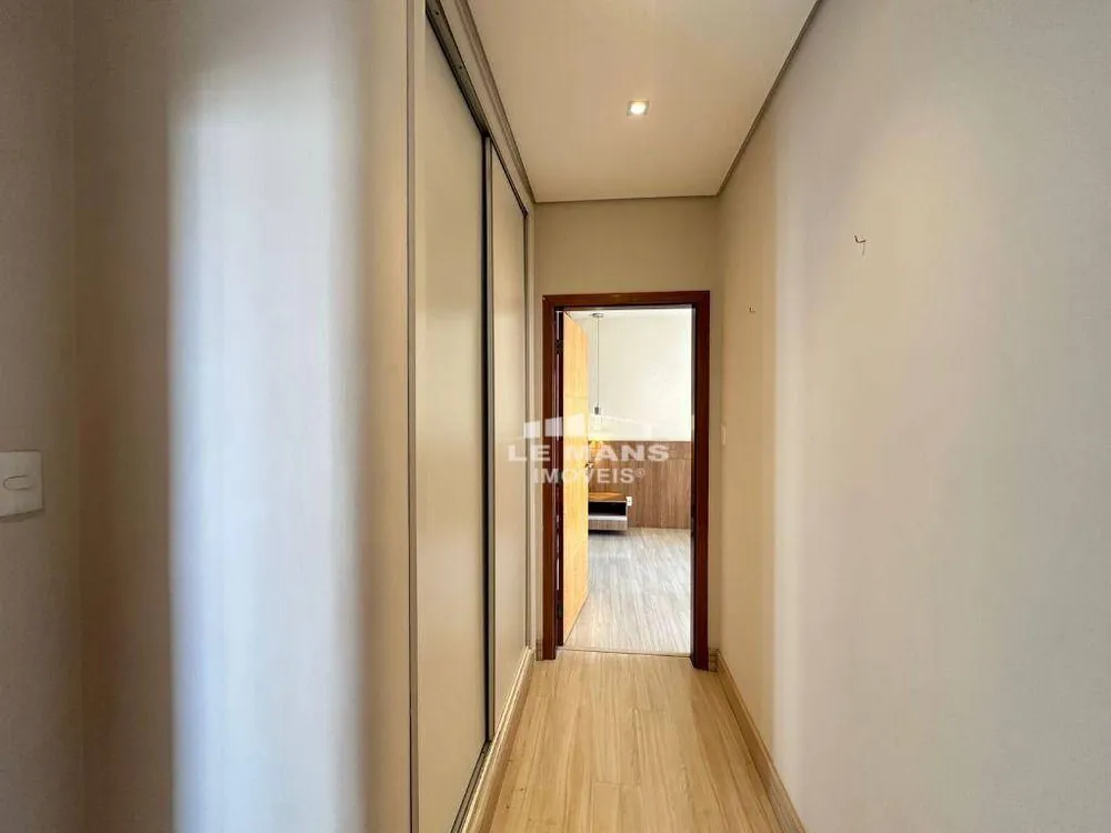 Apartamento, 3 quartos, 135 m² - Foto 4