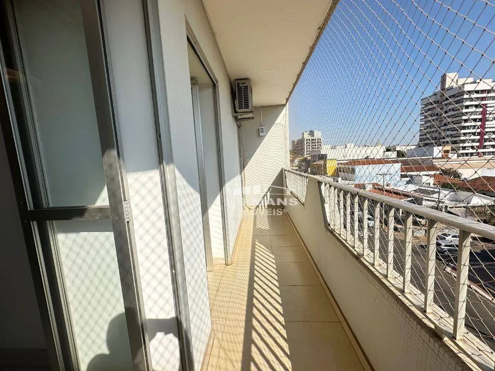 Apartamento, 3 quartos, 135 m² - Foto 8