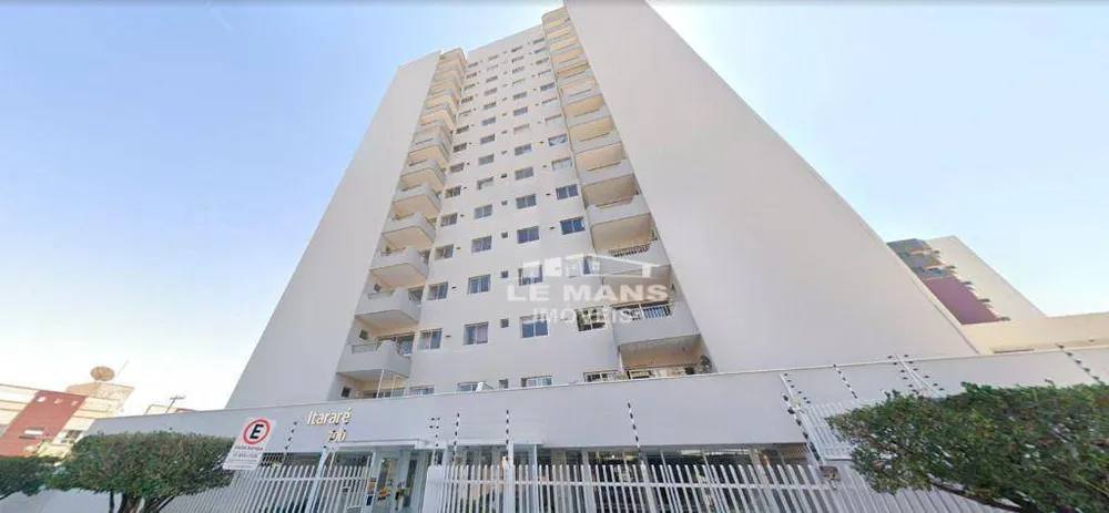 Apartamento, 3 quartos, 135 m² - Foto 1