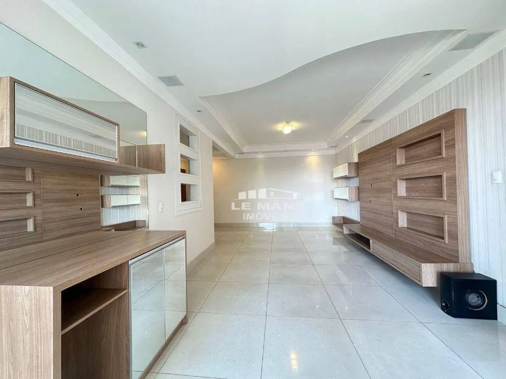 Apartamento, 3 quartos, 135 m² - Foto 3