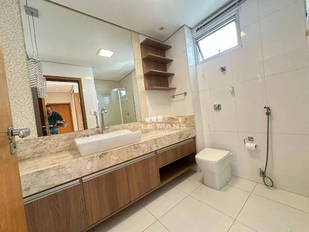Apartamento, 3 quartos, 135 m² - Foto 7