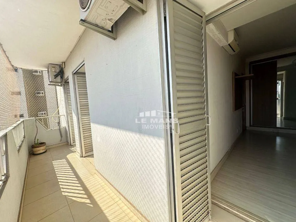 Apartamento, 3 quartos, 135 m² - Foto 5