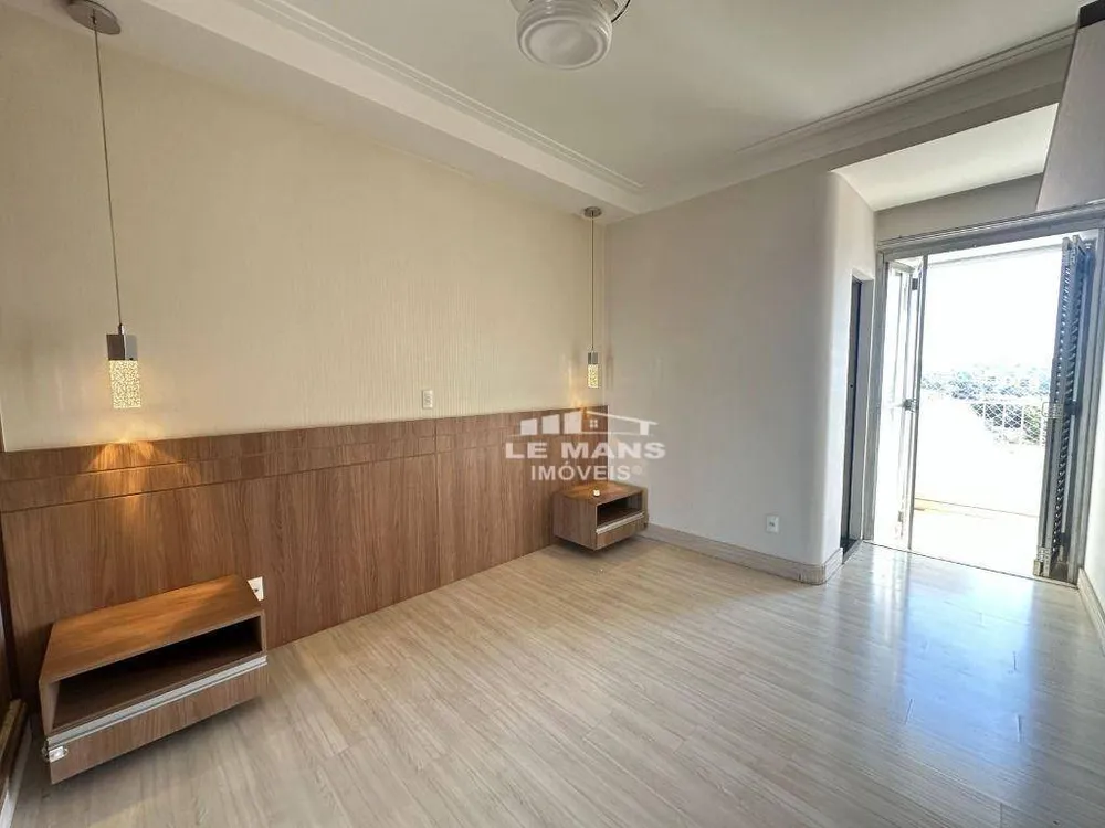 Apartamento, 3 quartos, 135 m² - Foto 6