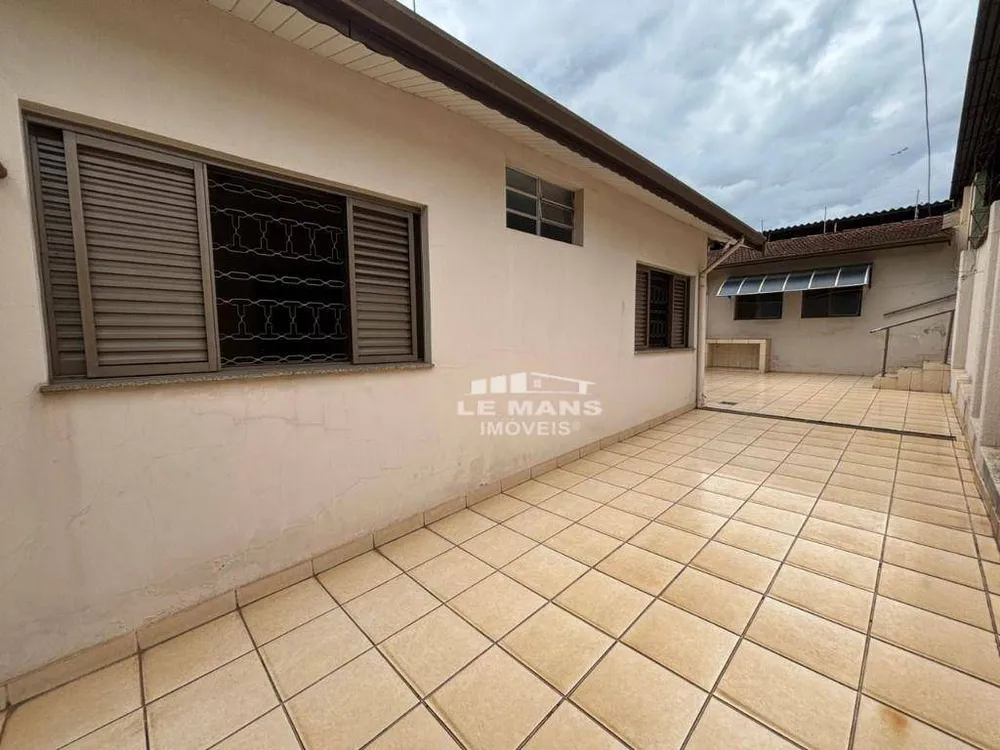 Casa, 3 quartos, 172 m² - Foto 12