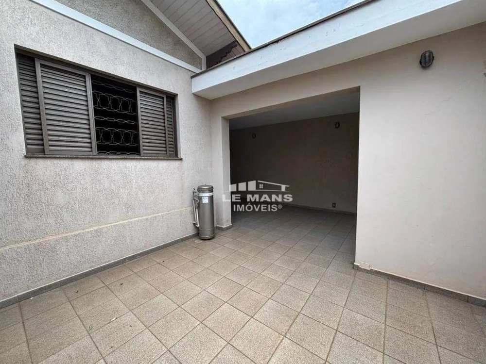 Casa, 3 quartos, 172 m² - Foto 4
