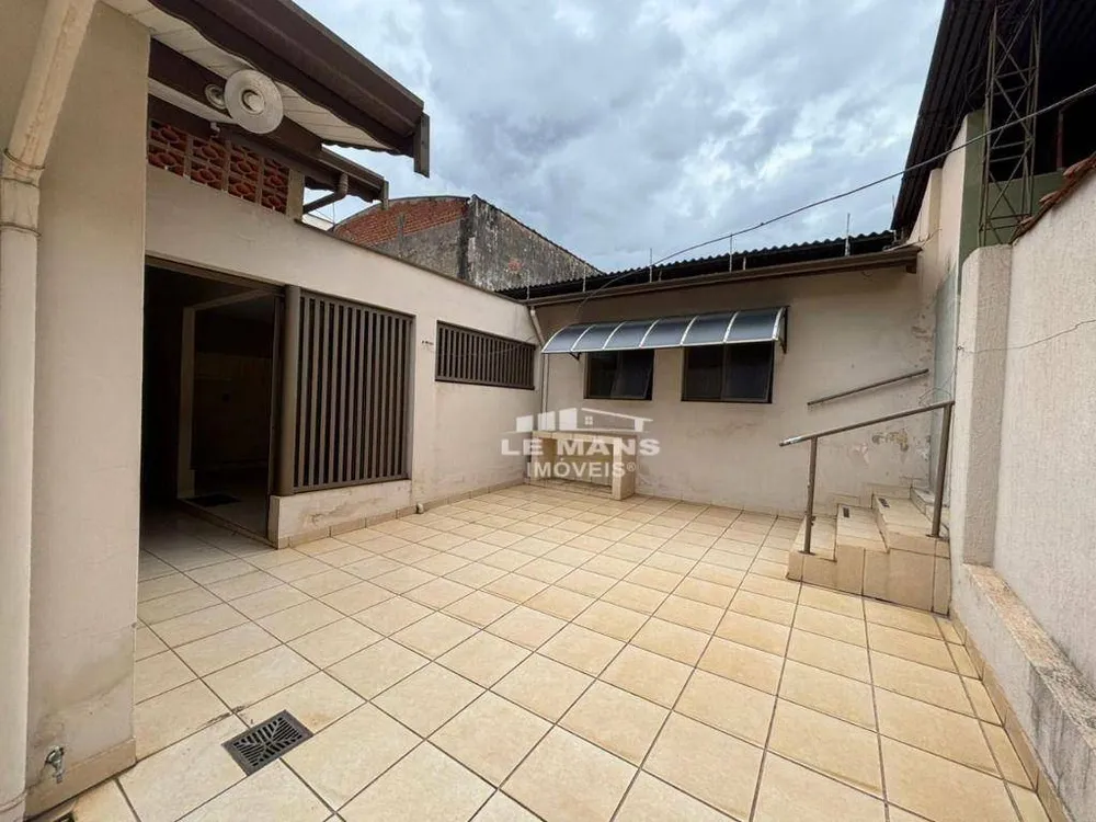 Casa, 3 quartos, 172 m² - Foto 5