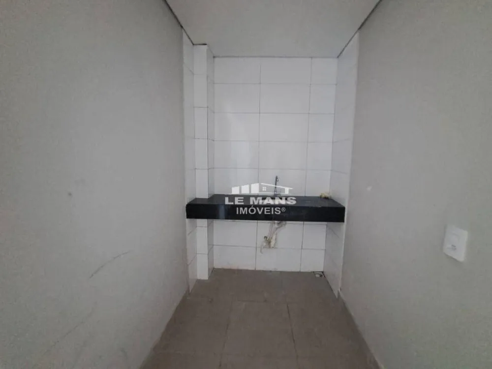 Depósito-Galpão, 490 m² - Foto 5