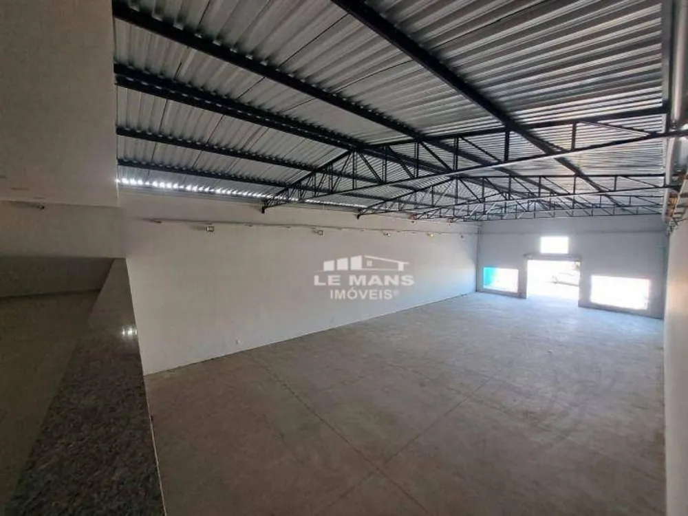 Depósito-Galpão, 490 m² - Foto 10
