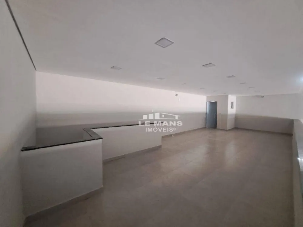Depósito-Galpão, 490 m² - Foto 3