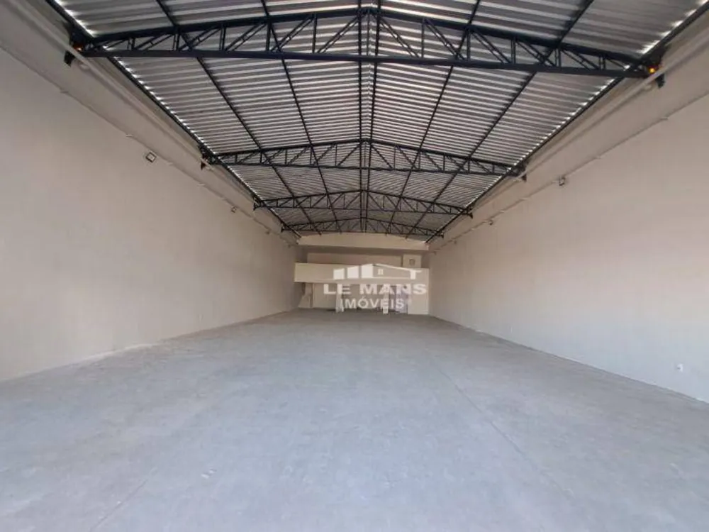 Depósito-Galpão, 490 m² - Foto 7