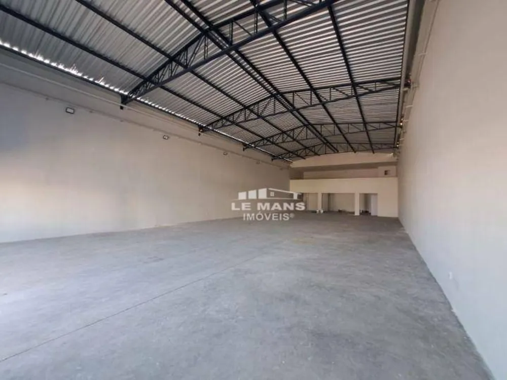 Depósito-Galpão, 490 m² - Foto 4