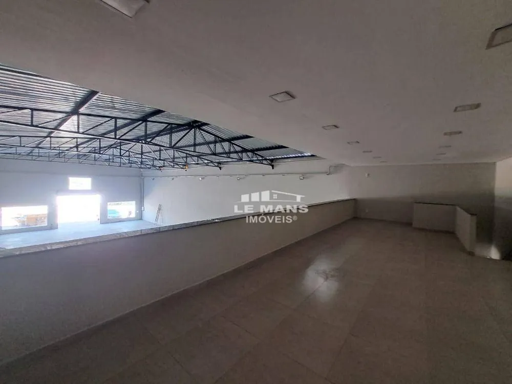 Depósito-Galpão, 490 m² - Foto 1