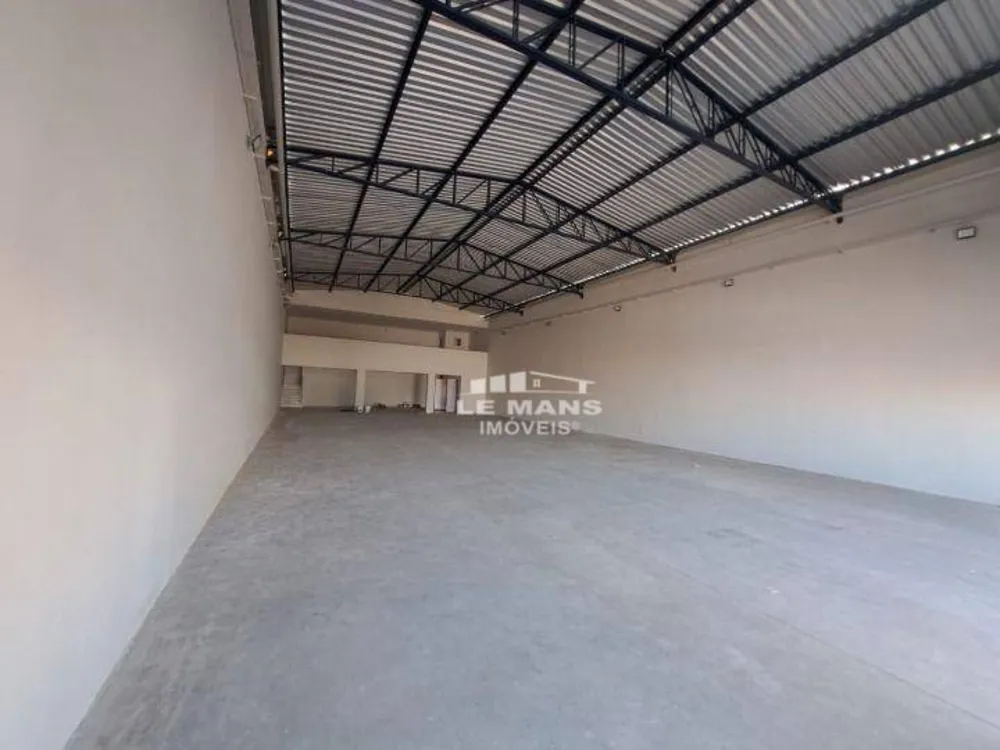 Depósito-Galpão, 490 m² - Foto 8