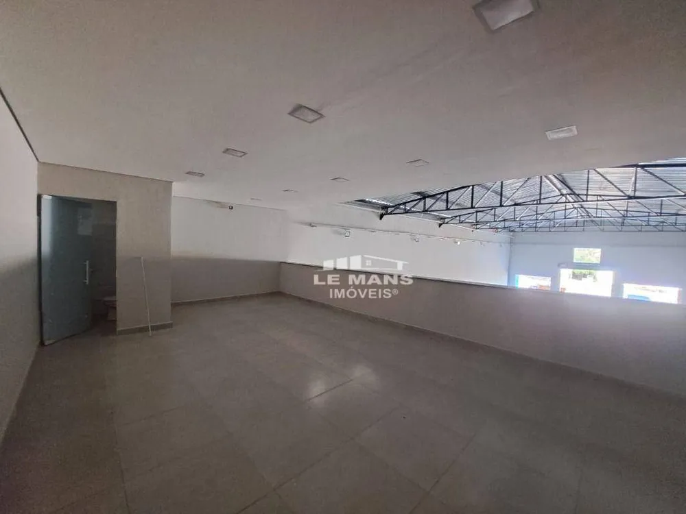 Depósito-Galpão, 490 m² - Foto 11