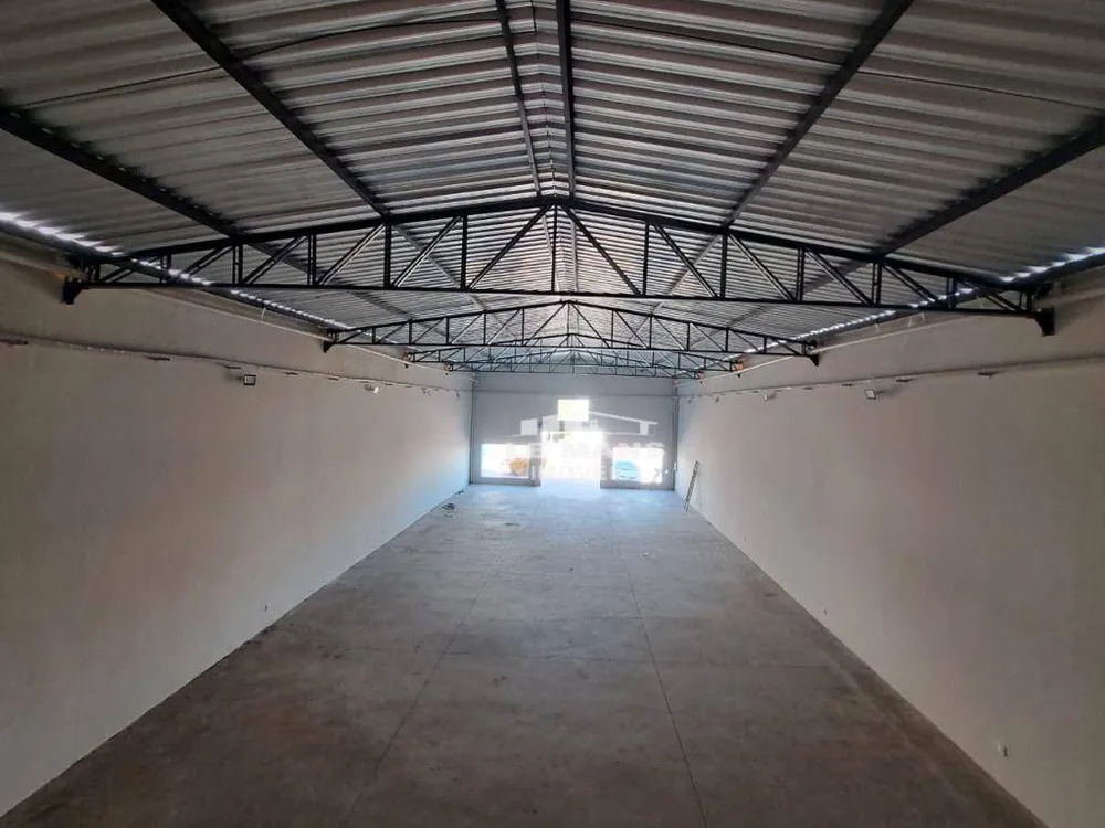 Depósito-Galpão, 490 m² - Foto 12