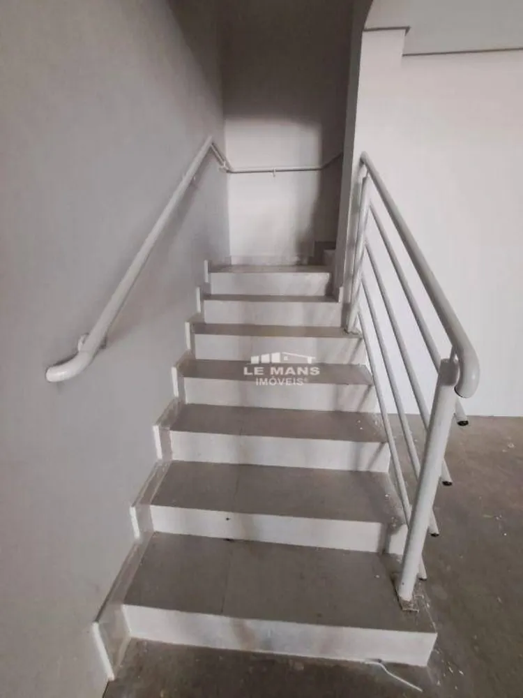 Depósito-Galpão, 490 m² - Foto 6
