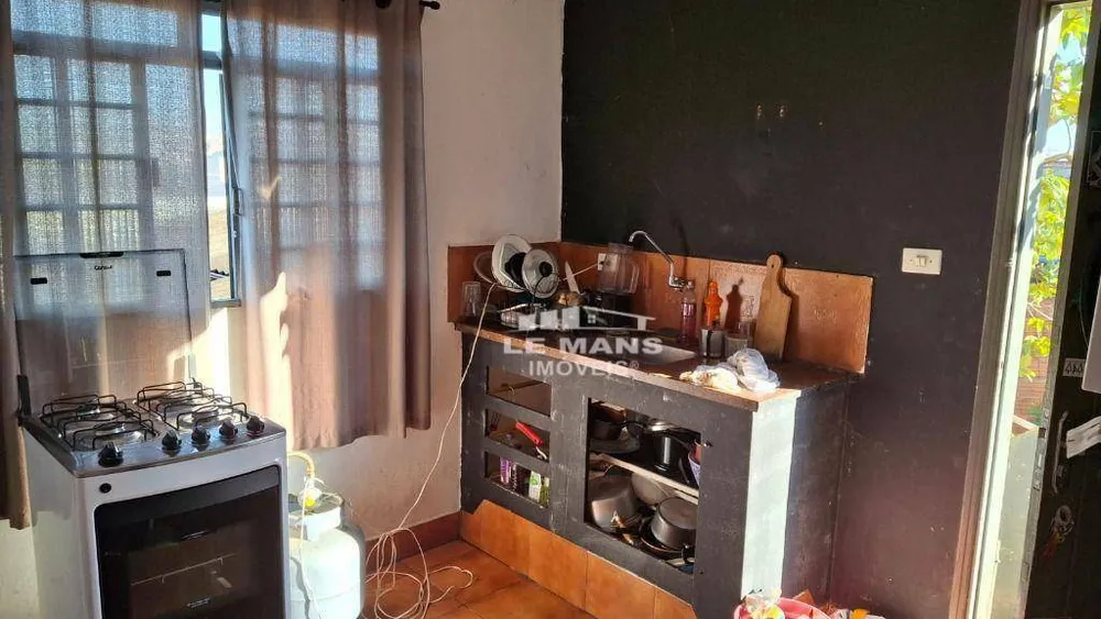 Casa, 4 quartos, 200 m² - Foto 19