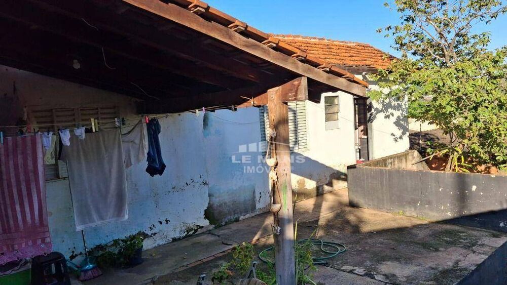 Casa, 4 quartos, 200 m² - Foto 12