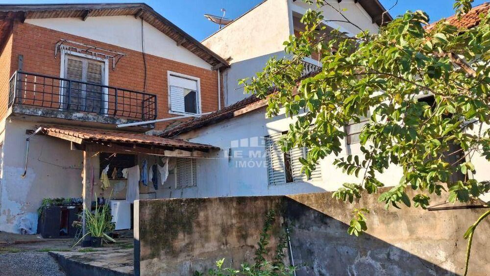 Casa, 4 quartos, 200 m² - Foto 11