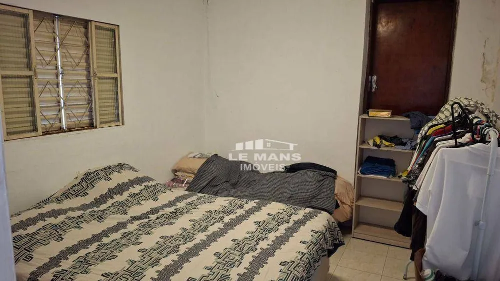 Casa, 4 quartos, 200 m² - Foto 17