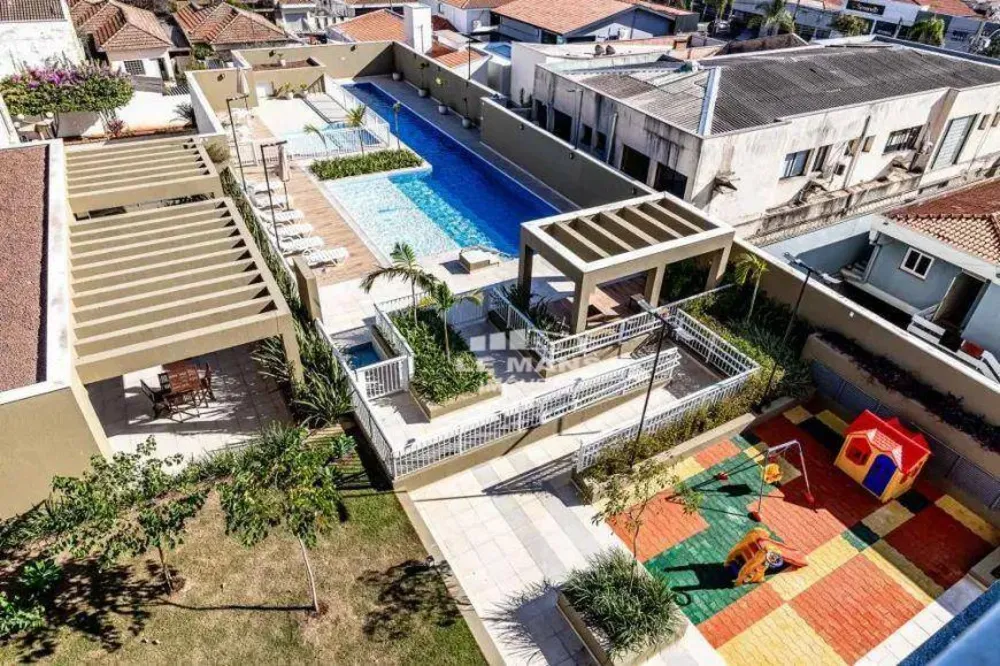 Apartamento, 3 quartos, 105 m² - Foto 2