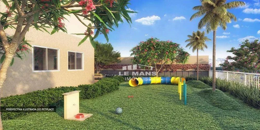 Apartamento, 3 quartos, 105 m² - Foto 5