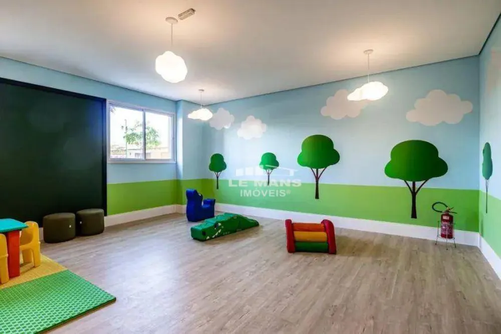 Apartamento, 3 quartos, 105 m² - Foto 1