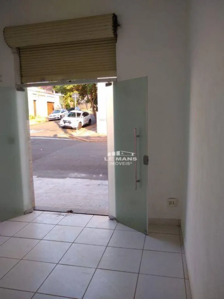 Loja-Salão, 18 m² - Foto 1