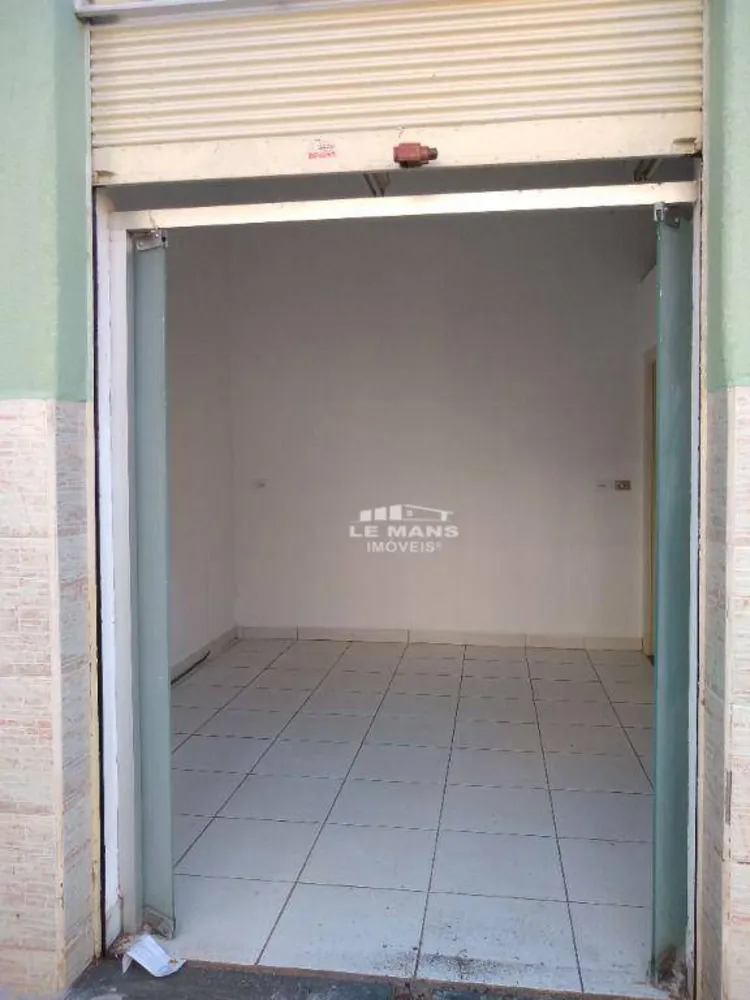 Loja-Salão, 18 m² - Foto 2