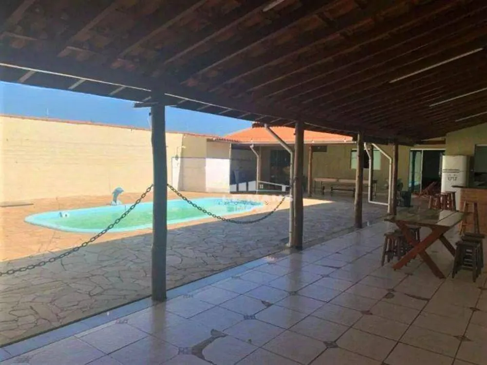 Casa, 2 quartos, 240 m² - Foto 9