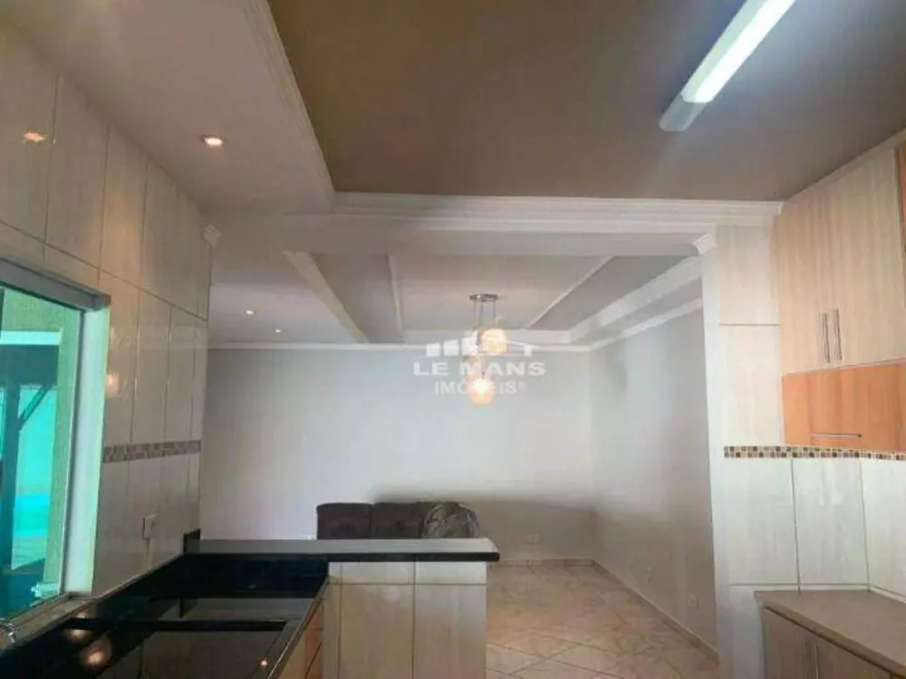 Casa, 2 quartos, 240 m² - Foto 3