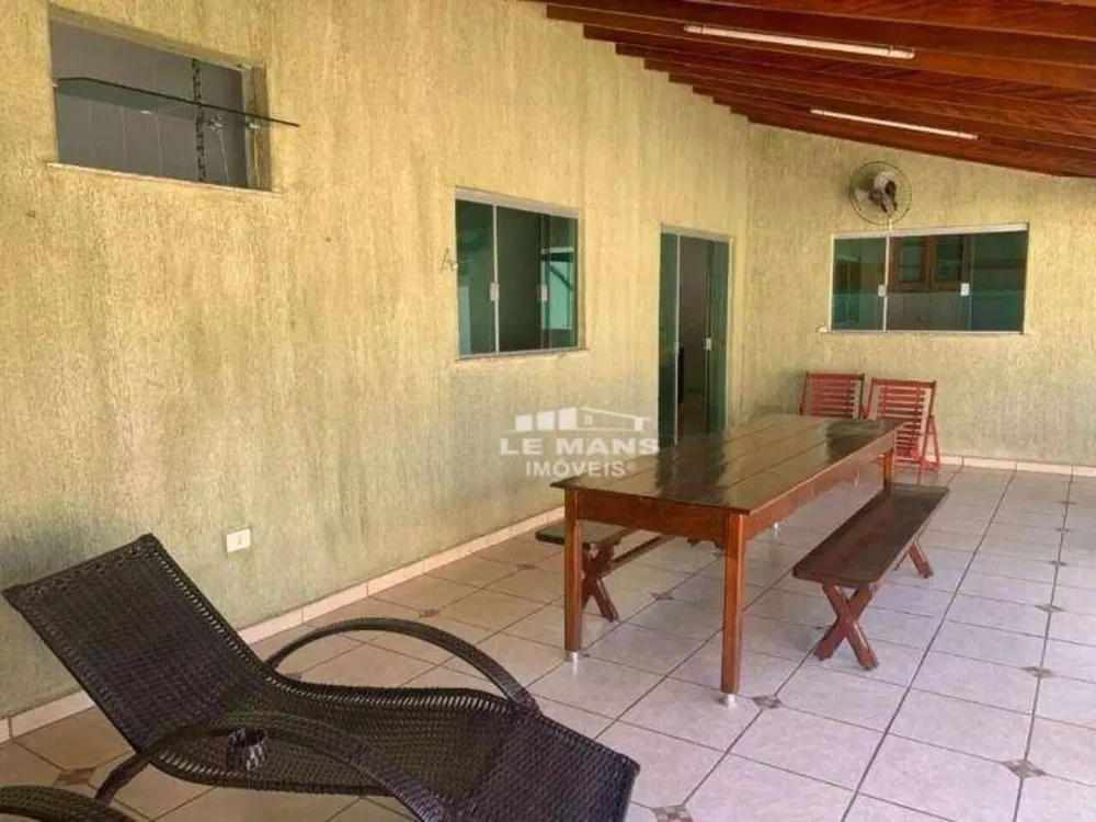 Casa, 2 quartos, 240 m² - Foto 10