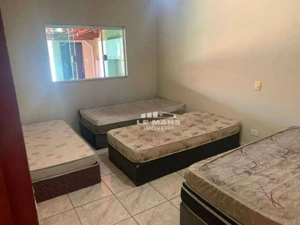 Casa, 2 quartos, 240 m² - Foto 16