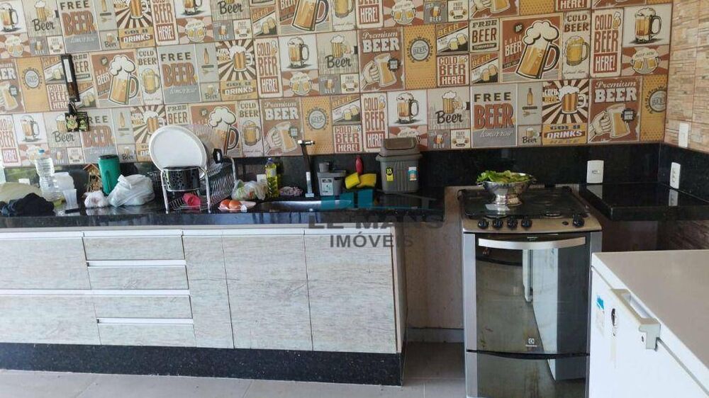 Chácara, 3 quartos, 2000 m² - Foto 7