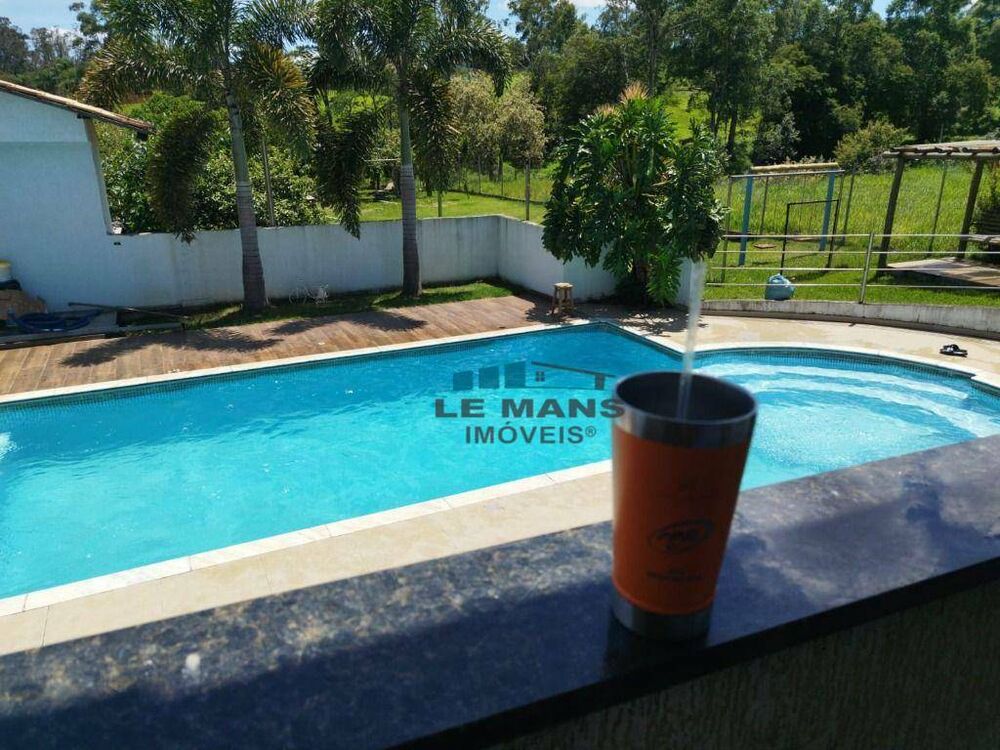 Chácara, 3 quartos, 2000 m² - Foto 9