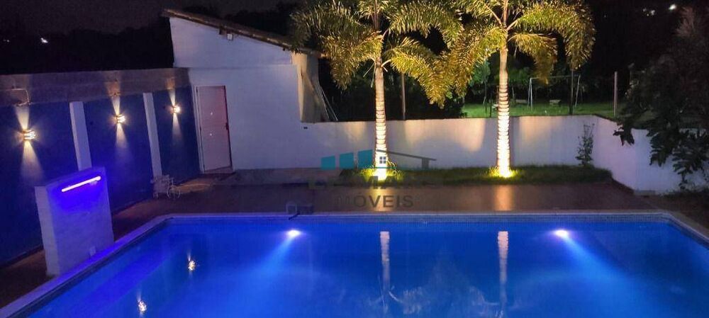 Chácara, 3 quartos, 2000 m² - Foto 8