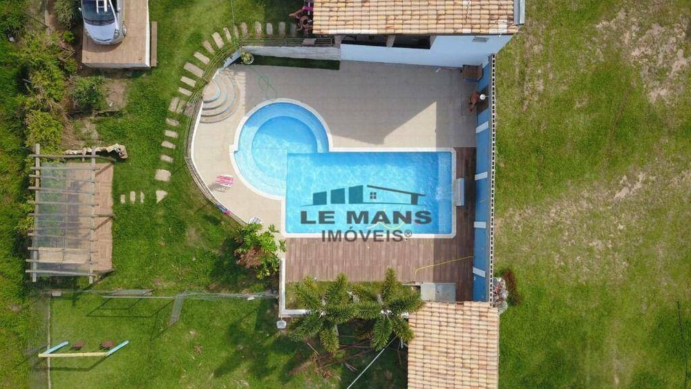 Chácara, 3 quartos, 2000 m² - Foto 10